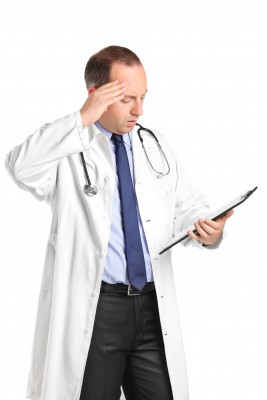 Medical negligence essay